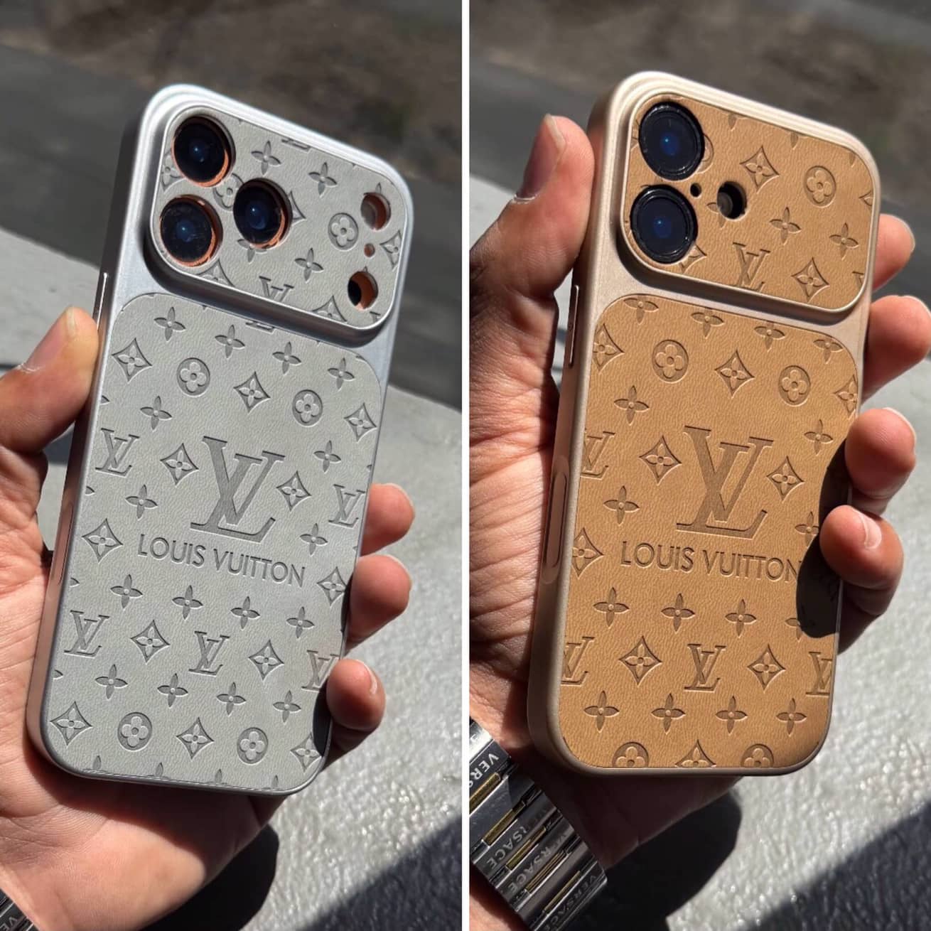 قاب Louis Vuitton لویی ویتون آیفون